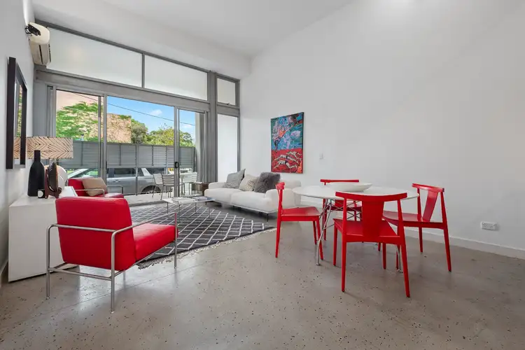 8/25 Barr Street, Camperdown NSW 2050