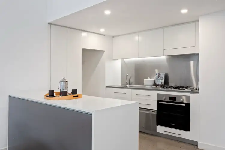 Third view of Homely apartment listing, 8/25 Barr Street, Camperdown NSW 2050