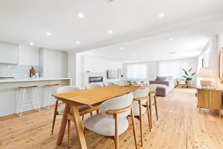 Main view of Homely house listing, 66 The Sanctuary Drive, Leonay NSW 2750