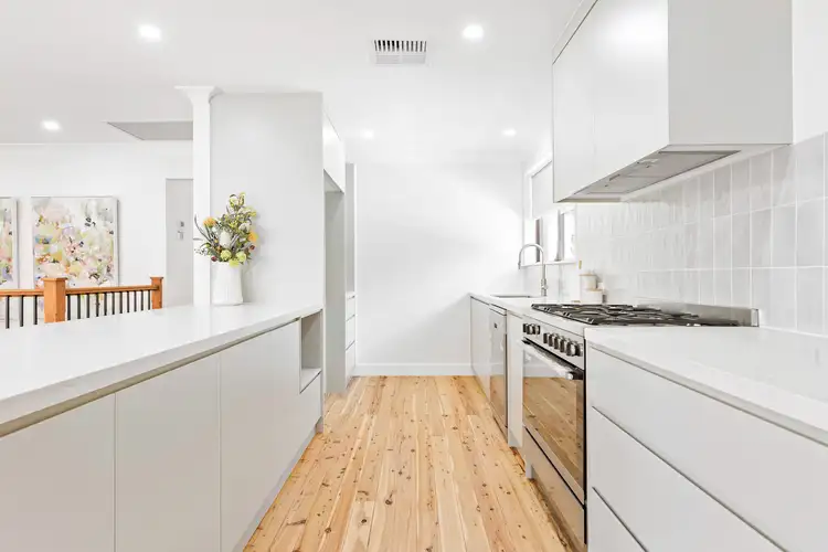 Third view of Homely house listing, 66 The Sanctuary Drive, Leonay NSW 2750