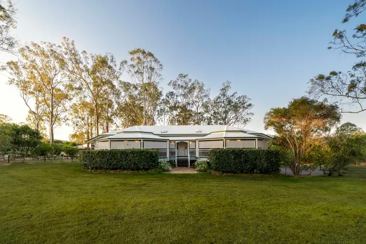 Second view of Homely house listing, 2-10 Diamantina Circle, Karalee QLD 4306