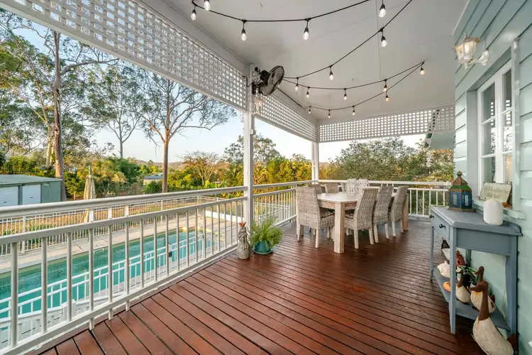 Fourth view of Homely house listing, 2-10 Diamantina Circle, Karalee QLD 4306