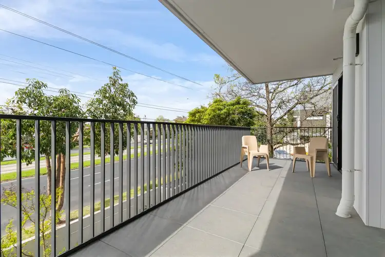 Second view of Homely apartment listing, 102/362-364 Burwood Highway, Burwood VIC 3125