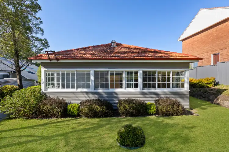 28 Britain Street, Leura NSW 2780