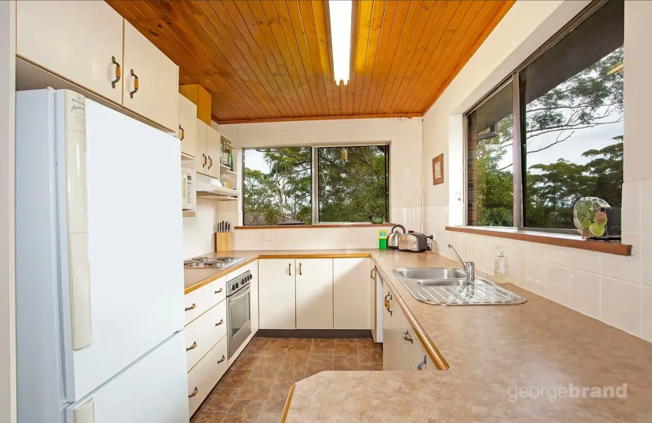 Main view of Homely unit listing, 1/25 Bellevue Crescent, North Avoca NSW 2260