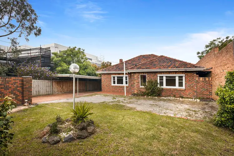 Main view of Homely house listing, 536 Upper Heidelberg Road, Heidelberg VIC 3084