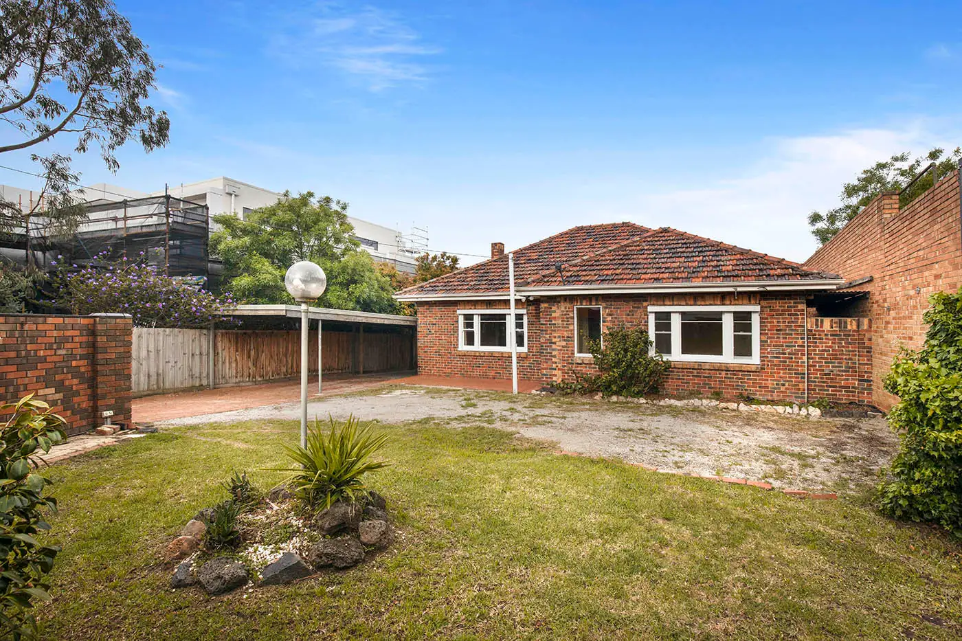 Main view of Homely house listing, 536 Upper Heidelberg Road, Heidelberg VIC 3084