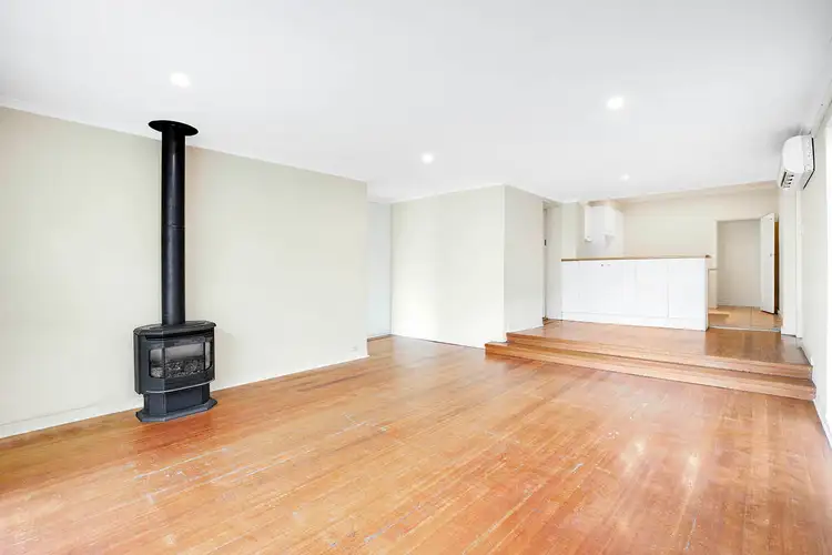 Second view of Homely house listing, 536 Upper Heidelberg Road, Heidelberg VIC 3084