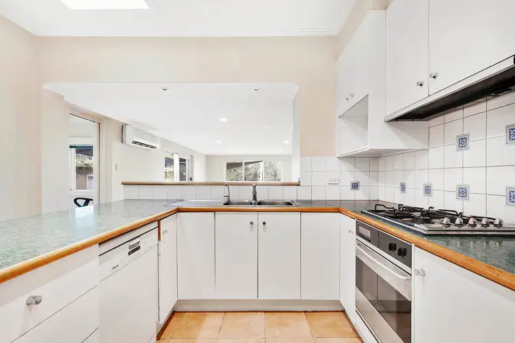 Third view of Homely house listing, 536 Upper Heidelberg Road, Heidelberg VIC 3084