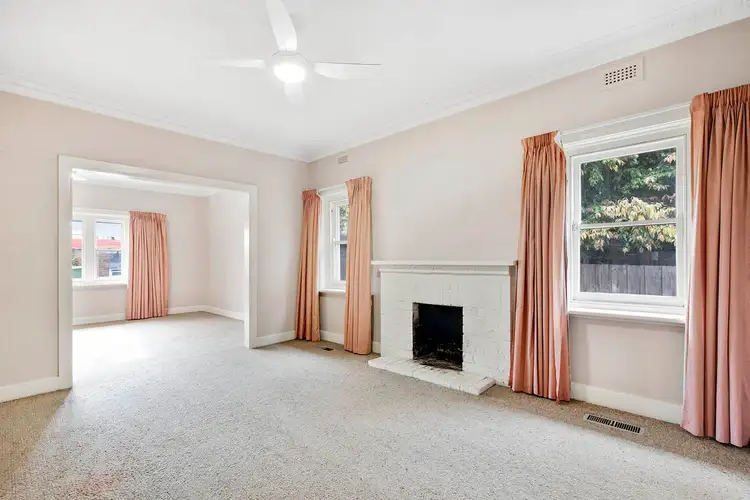 Fifth view of Homely house listing, 536 Upper Heidelberg Road, Heidelberg VIC 3084