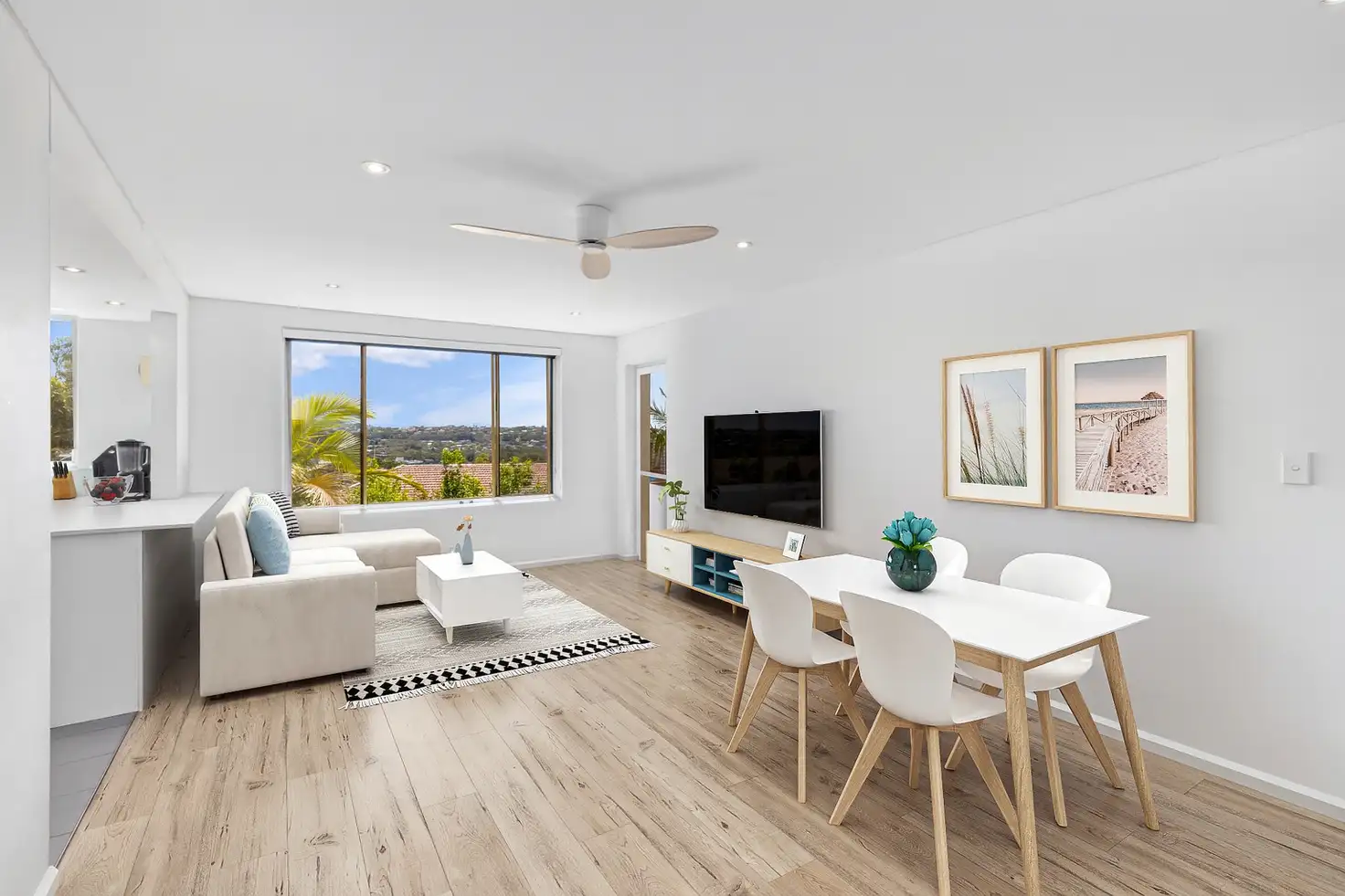 Main view of Homely apartment listing, 14/41 Delmar Parade, Dee Why NSW 2099