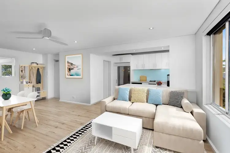 Third view of Homely apartment listing, 14/41 Delmar Parade, Dee Why NSW 2099