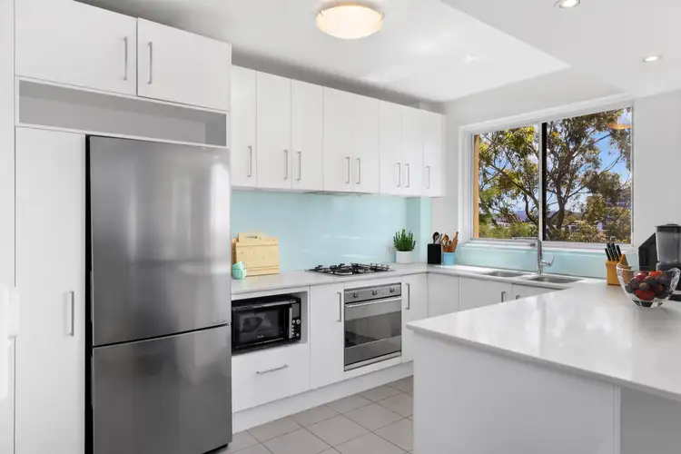 Fifth view of Homely apartment listing, 14/41 Delmar Parade, Dee Why NSW 2099