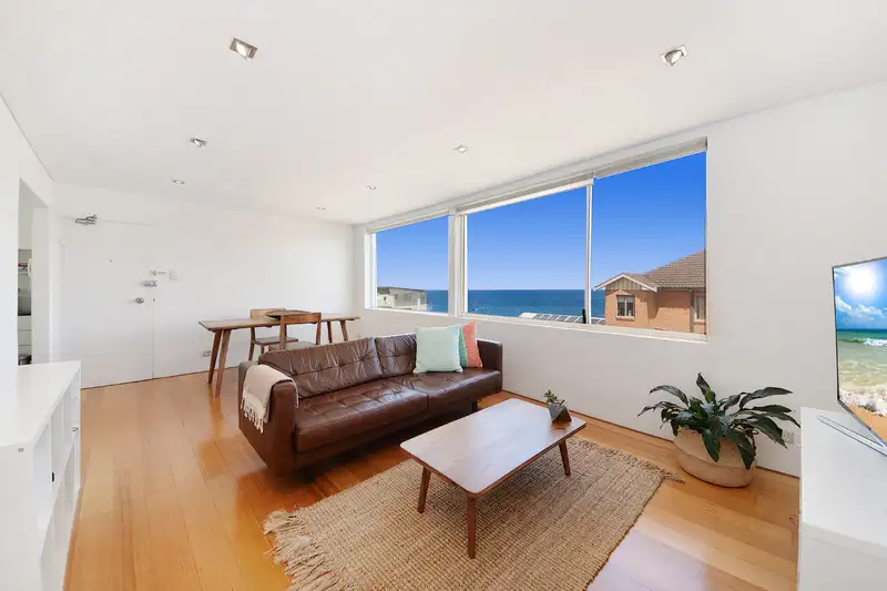 Main view of Homely apartment listing, 3/3 Lowe Street, Clovelly NSW 2031