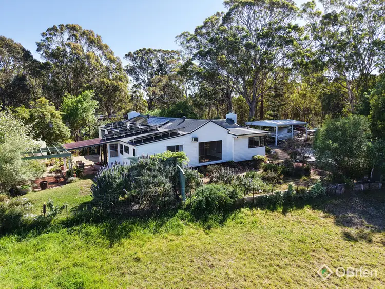 130 Kleinitz Road, Nungurner VIC 3909