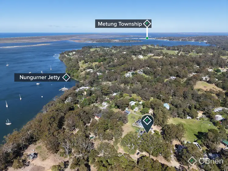 130 Kleinitz Road, Nungurner VIC 3909