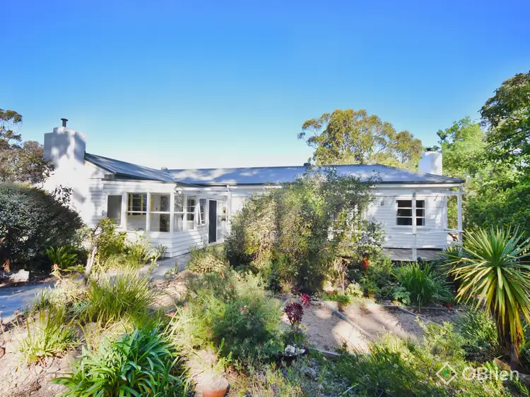 Main view of Homely house listing, 130 Kleinitz Road, Nungurner VIC 3909