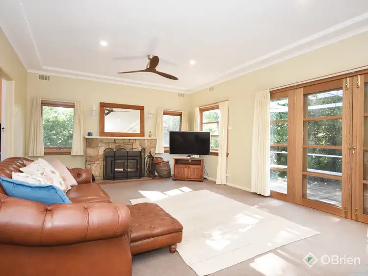 Fifth view of Homely house listing, 130 Kleinitz Road, Nungurner VIC 3909
