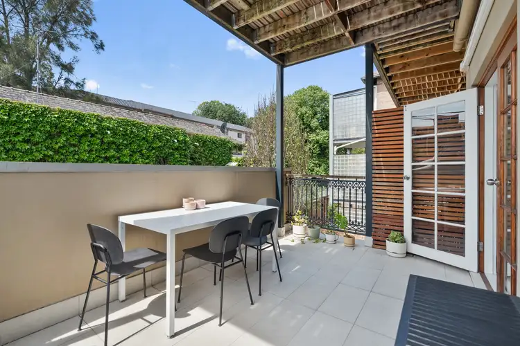 Second view of Homely apartment listing, 3/18-20 Alison Road, Randwick NSW 2031