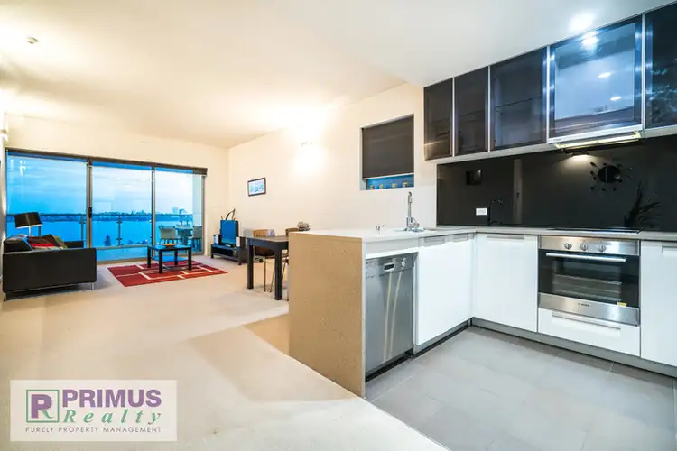7/229 Adelaide Terrace, Perth WA 6000