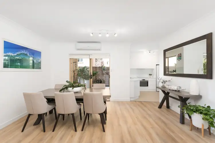 Fourth view of Homely apartment listing, 3/43-45 Wyanbah Road, Cronulla NSW 2230