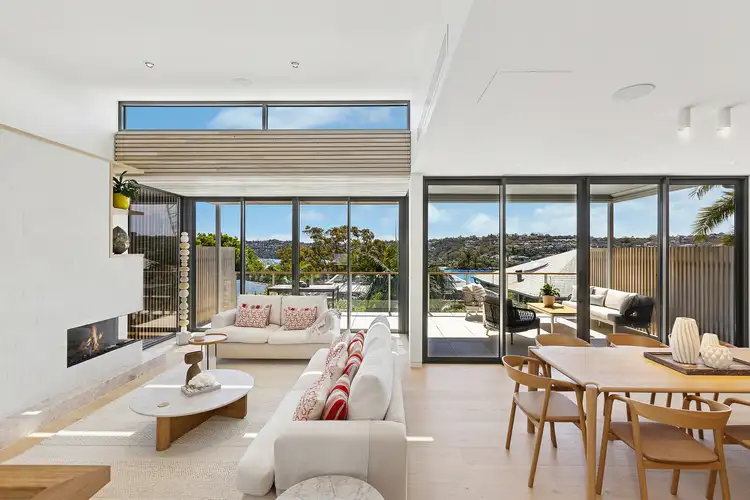 Main view of Homely house listing, 26 Kirkoswald Avenue, Mosman NSW 2088