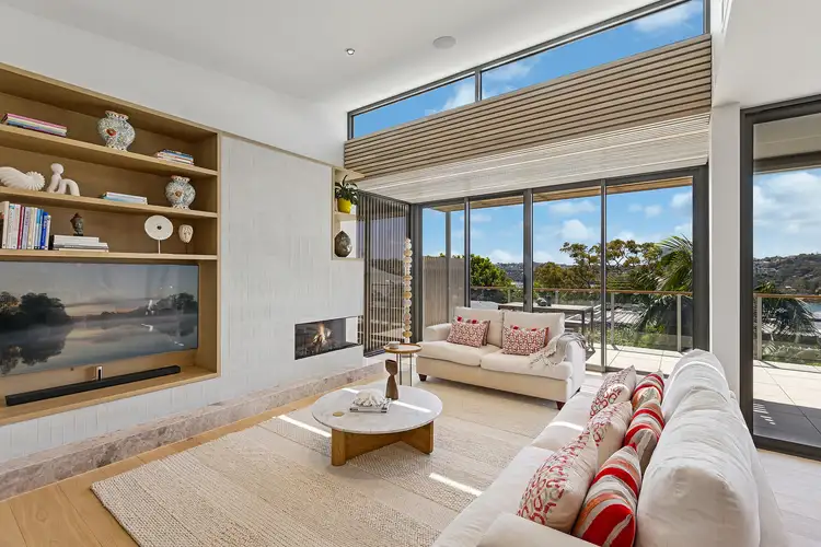 Third view of Homely house listing, 26 Kirkoswald Avenue, Mosman NSW 2088