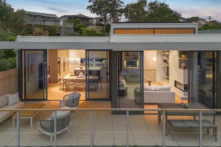 Fourth view of Homely house listing, 26 Kirkoswald Avenue, Mosman NSW 2088