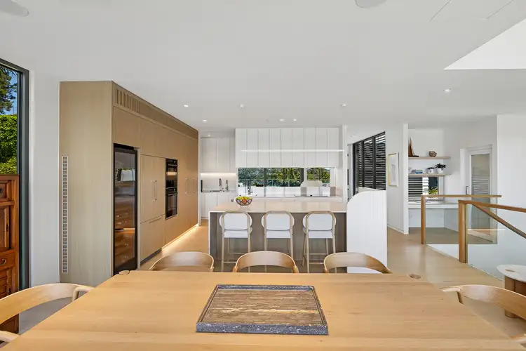 Fifth view of Homely house listing, 26 Kirkoswald Avenue, Mosman NSW 2088