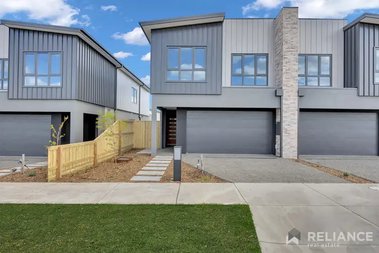 21 Bristlecone Street, Sunbury VIC 3429