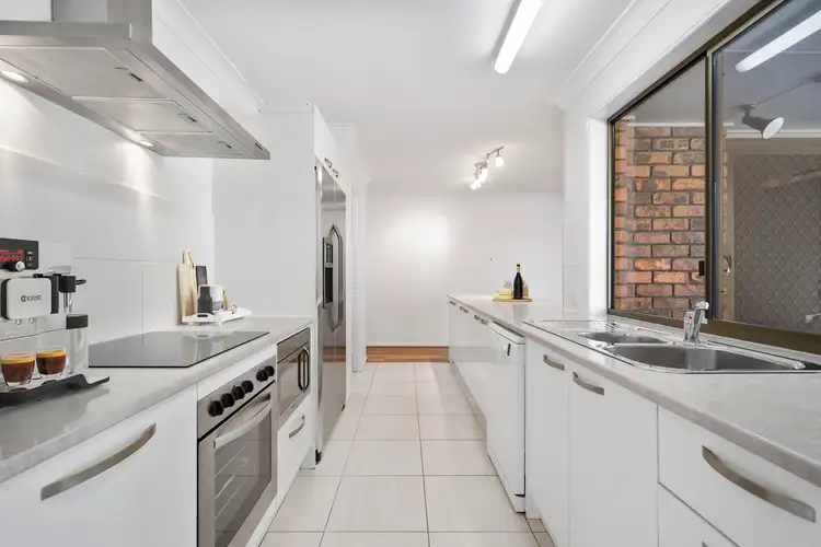 Second view of Homely house listing, 37 Carinya Crescent, Karana Downs QLD 4306