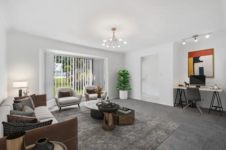 Fifth view of Homely house listing, 37 Carinya Crescent, Karana Downs QLD 4306