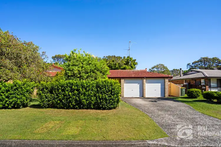 13 Goldens Road, Forster NSW 2428