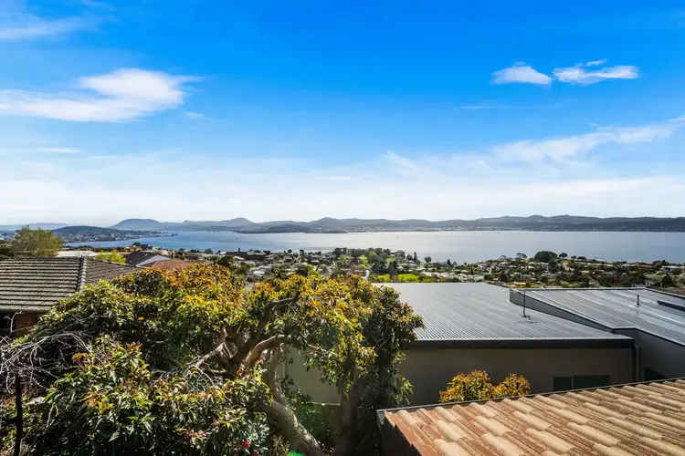 Second view of Homely house listing, 450 Churchill Avenue, Sandy Bay TAS 7005