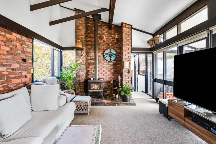 Fourth view of Homely house listing, 450 Churchill Avenue, Sandy Bay TAS 7005