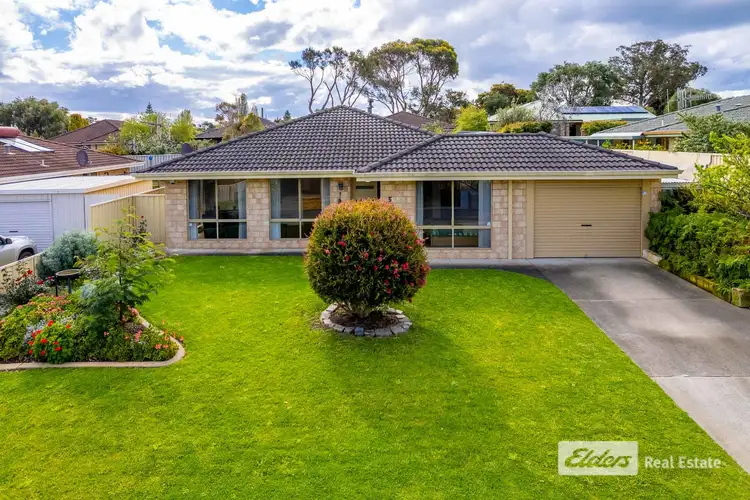 5 Vivian Crescent, Lockyer WA 6330