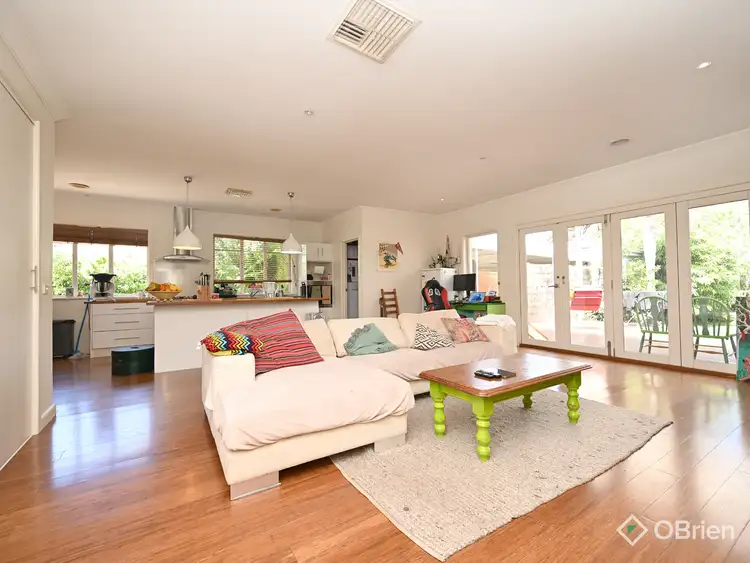 Second view of Homely house listing, 7 Warde Street, Bairnsdale VIC 3875
