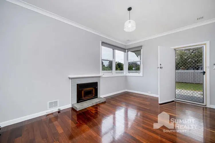 Second view of Homely house listing, 26 Devonshire Street, Withers WA 6230