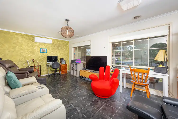 Second view of Homely house listing, 27 Overdale Drive, Bourkelands NSW 2650