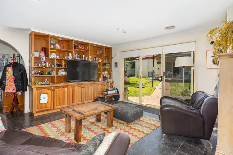 Fourth view of Homely house listing, 27 Overdale Drive, Bourkelands NSW 2650