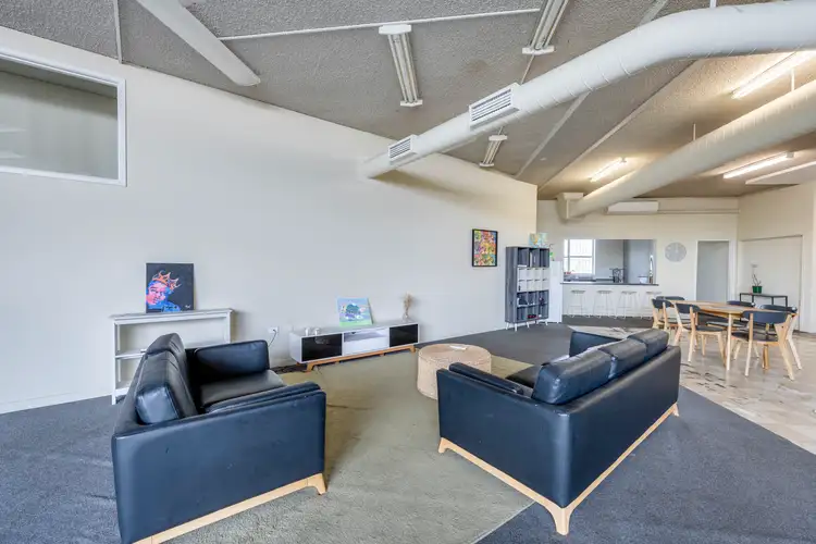 Second view of Homely unit listing, 1/63 Laman Street, Cooks Hill NSW 2300