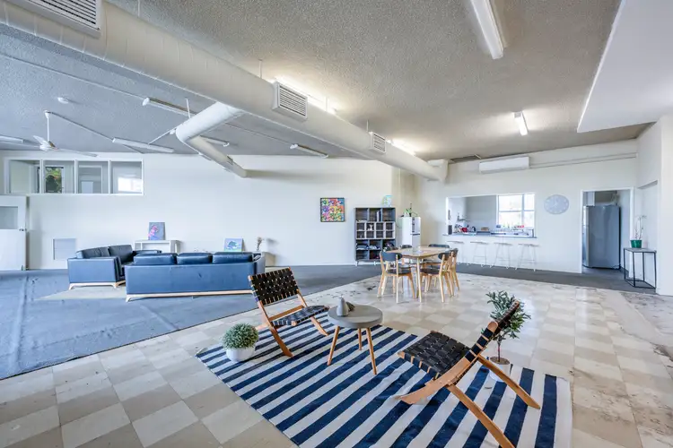 Third view of Homely unit listing, 1/63 Laman Street, Cooks Hill NSW 2300