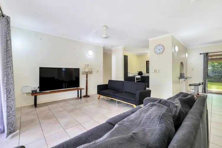 Second view of Homely house listing, 3 Crucis Court, Woodroffe NT 830