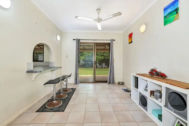 Sixth view of Homely house listing, 3 Crucis Court, Woodroffe NT 830