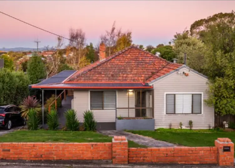Main view of Homely house listing, 24 Sorell Street, Devonport TAS 7310