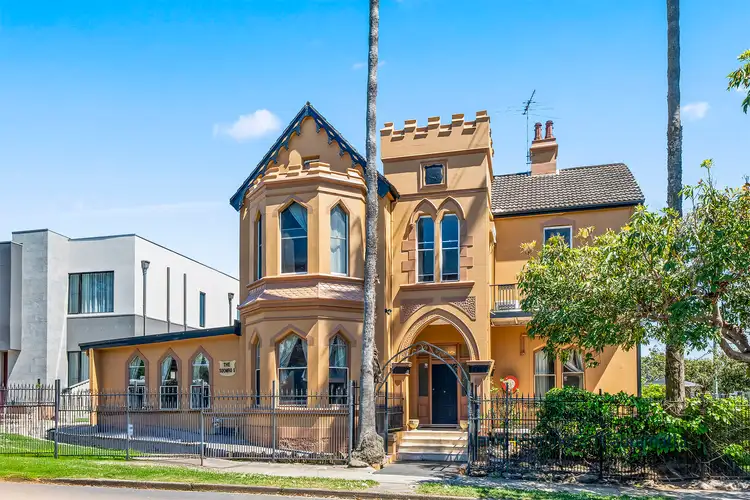 Main view of Homely house listing, 59 East Street, Lidcombe NSW 2141
