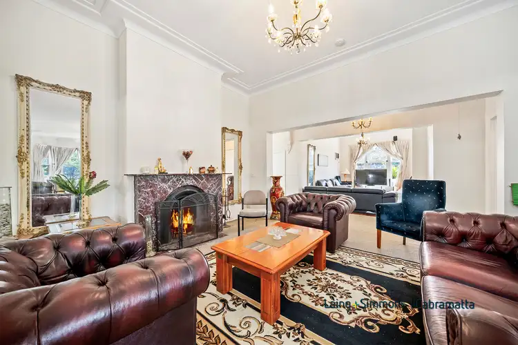 Fourth view of Homely house listing, 59 East Street, Lidcombe NSW 2141