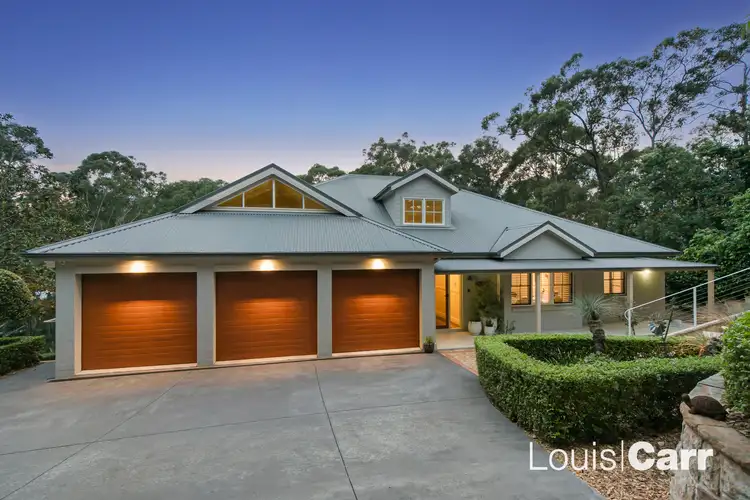 7 Highett Place, Glenhaven NSW 2156