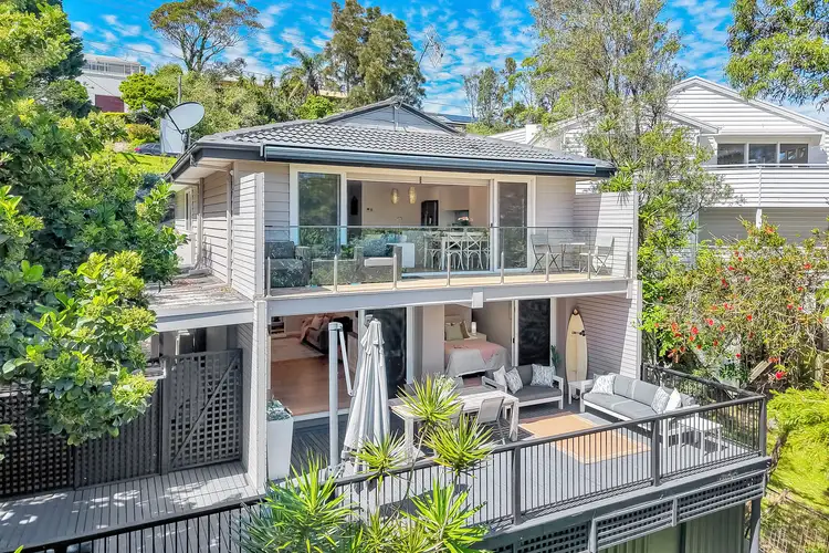 Second view of Homely house listing, 126 Del Monte Place, Copacabana NSW 2251