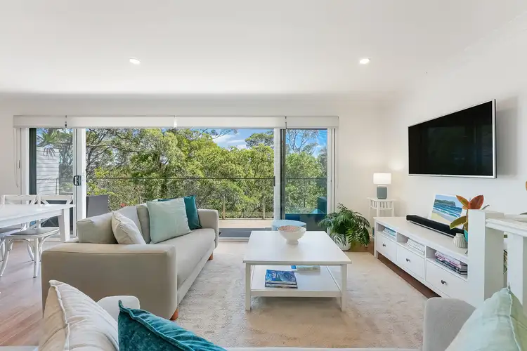 Second view of Homely house listing, 126 Del Monte Place, Copacabana NSW 2251